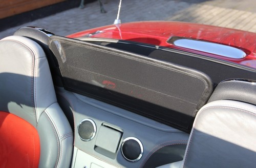 Airax wind deflector mazda - airax,