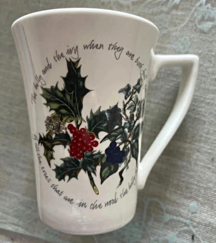 Portmeirion the holly - portmeirion,