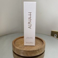 Alpha-H Liquid Gold with