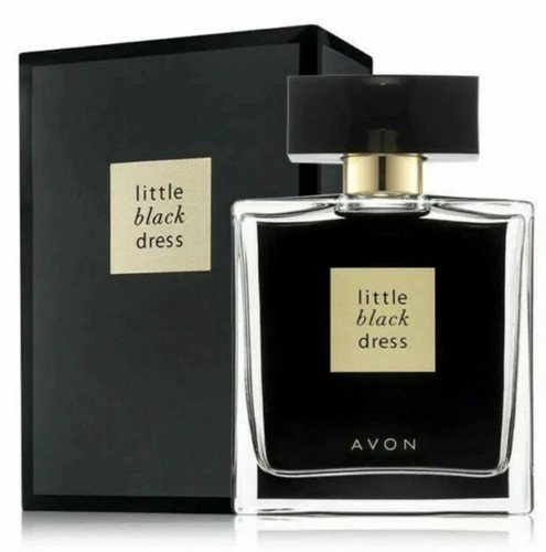 Avon little black dress edp - little,