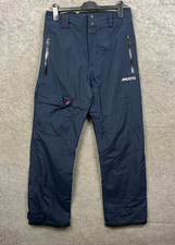 MUSTO Trousers Mens Medium