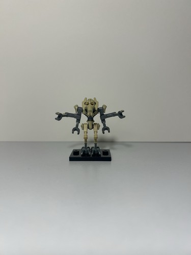 Lego star wars general - wars,