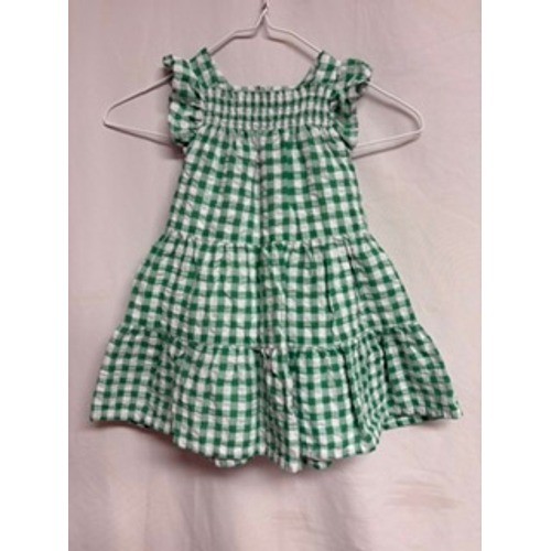 Old navy girls - navy, gingham