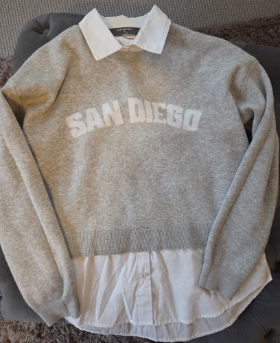 Women 1 jumper with - women's, 2