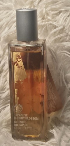 The body shop japanese - body,