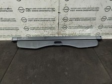 LAND ROVER FREELANDER 2 L359 REAR PARCEL SHELF BOOT LOAD COVER