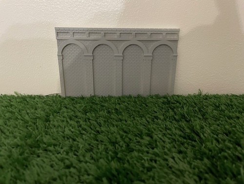 Model railway gauge - oo,