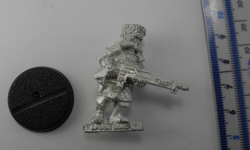 Vostroyan firstborn metal - vostroyan,