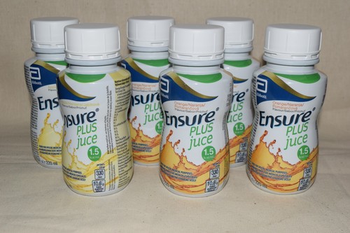 Ensure orange apple - &,
