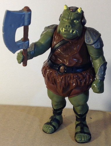 Vintage 1983 star wars - vintage,