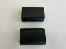 Canon LP-E6 Camera Batteries