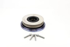 BELT PULLEY CRANKSHAFT FITS