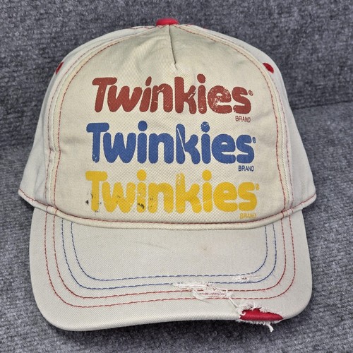Twinkies hat cap womens - twinkies,