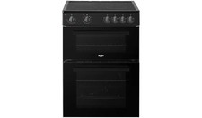 New graded black bush b60tcbx - new,