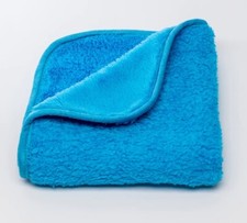 Dodo Juice Microfibre Buffing Cloth - Ultimate Fantastic Fur Soft Car Cloth