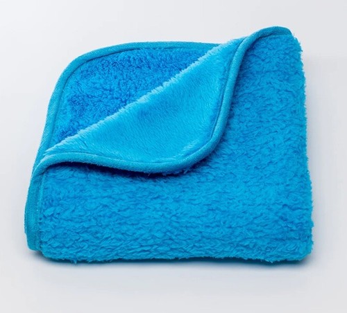 Dodo juice microfibre buffing - juice,