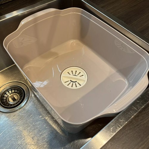 Kitchen sink dish - kitchen,