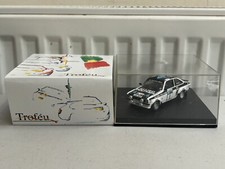 1/43 Trofeu TR1014 Ford Escort