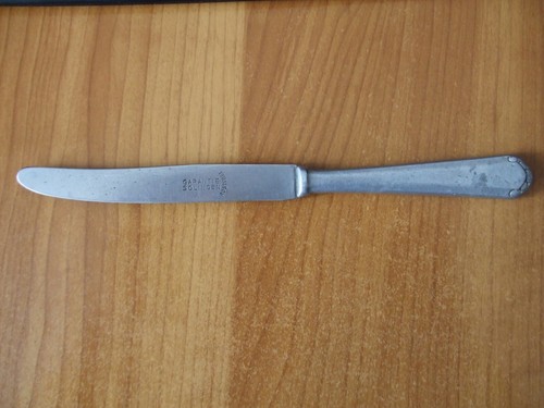 Garantie solingen rostfrei - garantie,