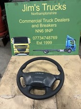 IVECO EUROCARGO  STEERING