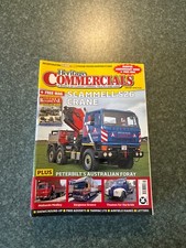 Heritage Commercials Magazines