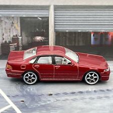 Majorette Nissan Cefiro A31