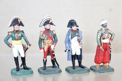 Rose miniatures napoleonic x - miniatures,