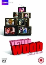 Victoria Wood: Collection DVD