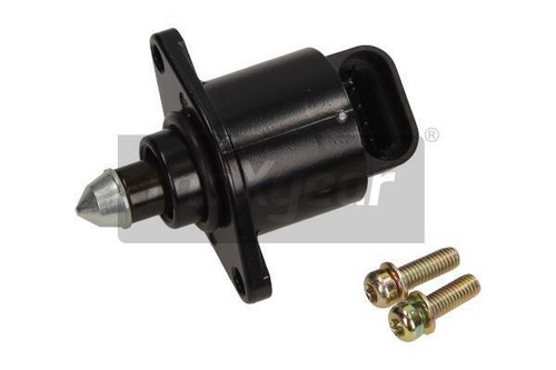 New idle control valve - control, air