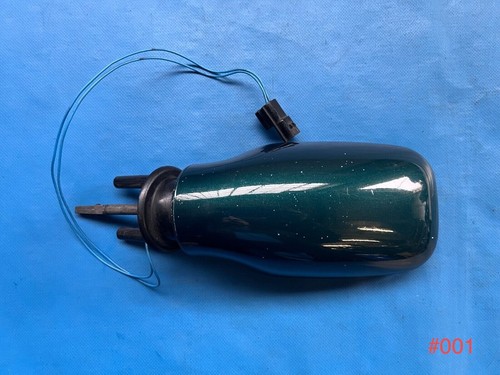 Manual adjust heated - mg, f/tf