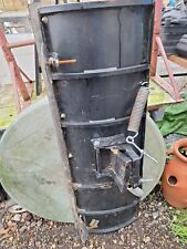 countax snow blade attachment , ride on mower, spares or repair