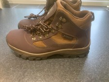 Mens Hiking/Walking Boots UK 8