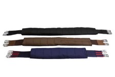 POLYPAD GIRTH RAPPA - BLACK