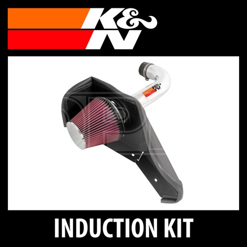 Typhoon performance air - k&n,