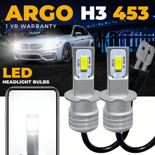 Fits audi led headlight - a2,