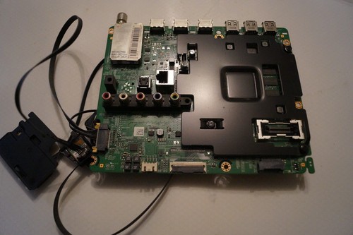 Main board bn94 09093h - board, for