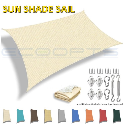 Outdoor sun shade sail - sun,