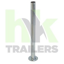 34mm Trailer Stand, 600mm