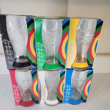Olympics COCA COLA MCDONALDS