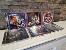 Marillion x 6 CD Albums : and