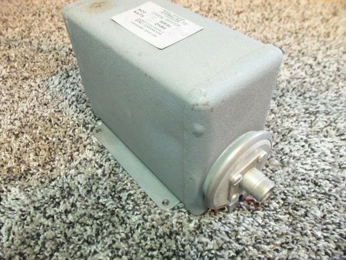 Bird 8133 thruline 50w - 43,