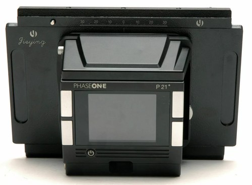 Moveable adapter for - moveable, phase