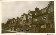 Wharncliffe Crescent, Wath-on-Dearne RP nr. Rotherham, Rawmarsh