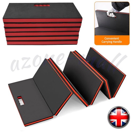 Eva foam mat 1 - 3, in