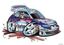 PEUGEOT 307 MAXI DELECOUR