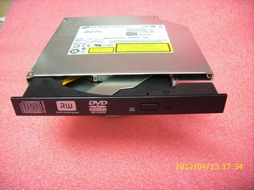 New dvd dvdrw writer - new,