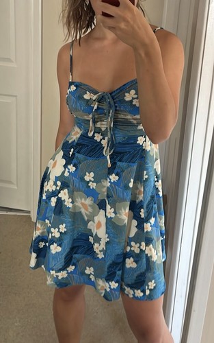 Urban outfitters blue summer - outfitters,