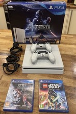 Sony PlayStation 4 Slim