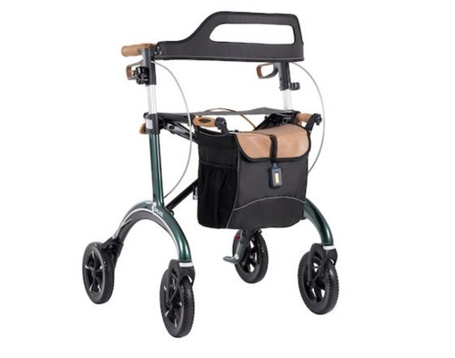 Saljol bariatric rollator - saljol,