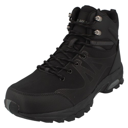 Mens tec jackdaw mid - jackdaw, wp